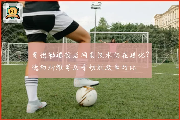 费德勒退役后网前技术仍在进化？德约科维奇反手切削效率对比