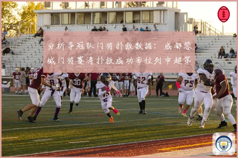 分析争冠队门将扑救数据：成都蓉城门将蹇涛扑救成功率位列中超第一