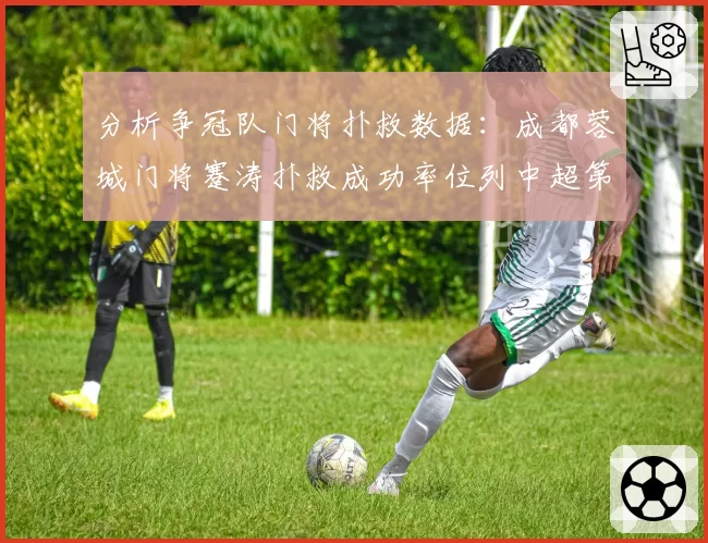 分析争冠队门将扑救数据：成都蓉城门将蹇涛扑救成功率位列中超第一