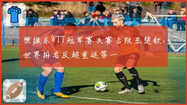 樊振东WTT冠军赛决赛击败王楚钦，世界排名反超重返第一