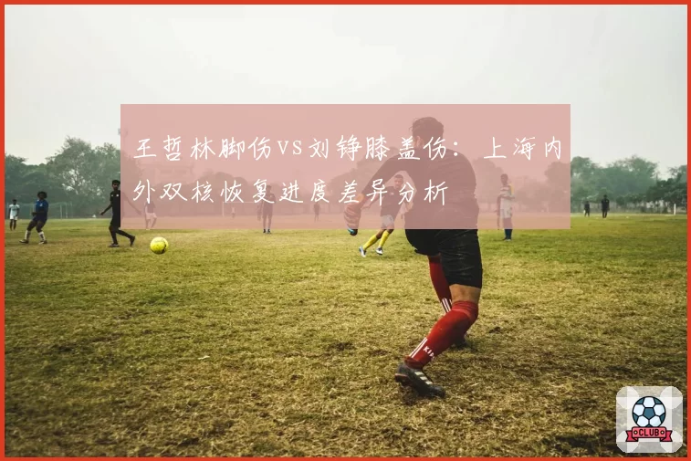 王哲林脚伤vs刘铮膝盖伤：上海内外双核恢复进度差异分析